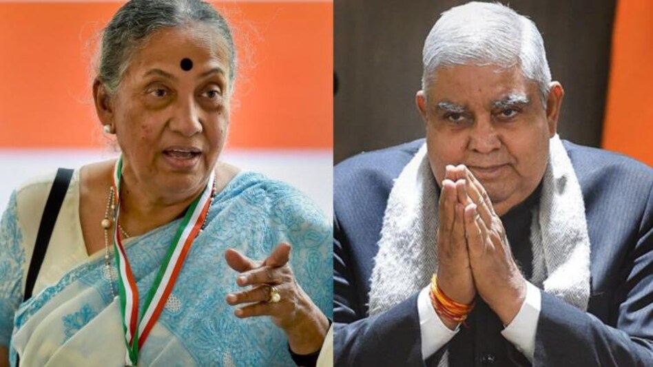 VP ELECTION VP ELECTION