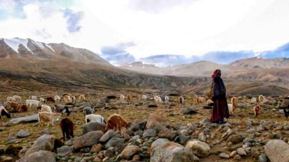 Villages Villages