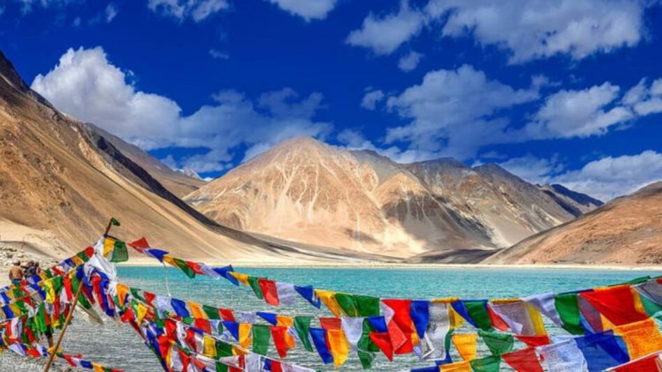 Ladakh Ladakh