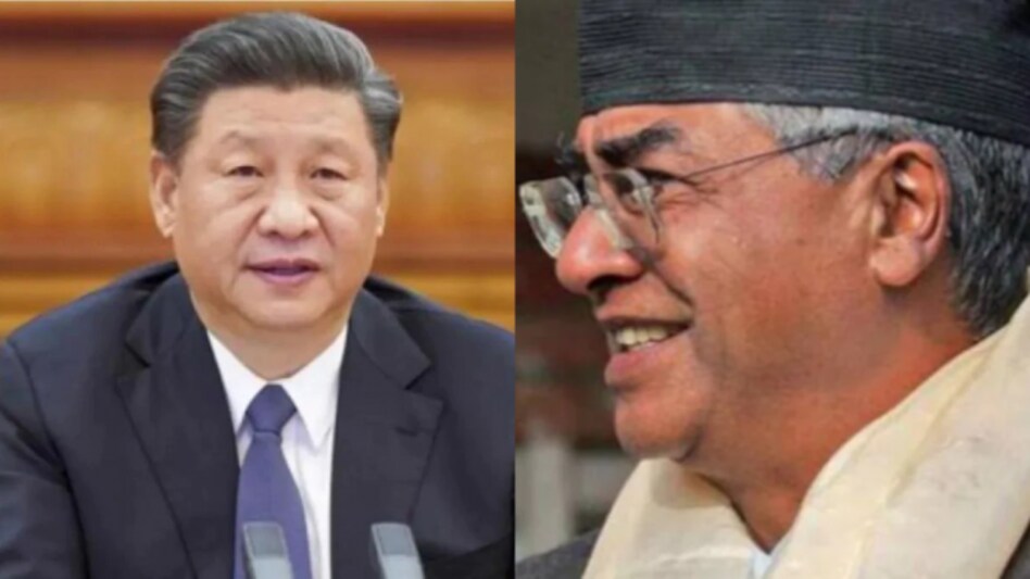 China-Nepal Relations China-Nepal Relations