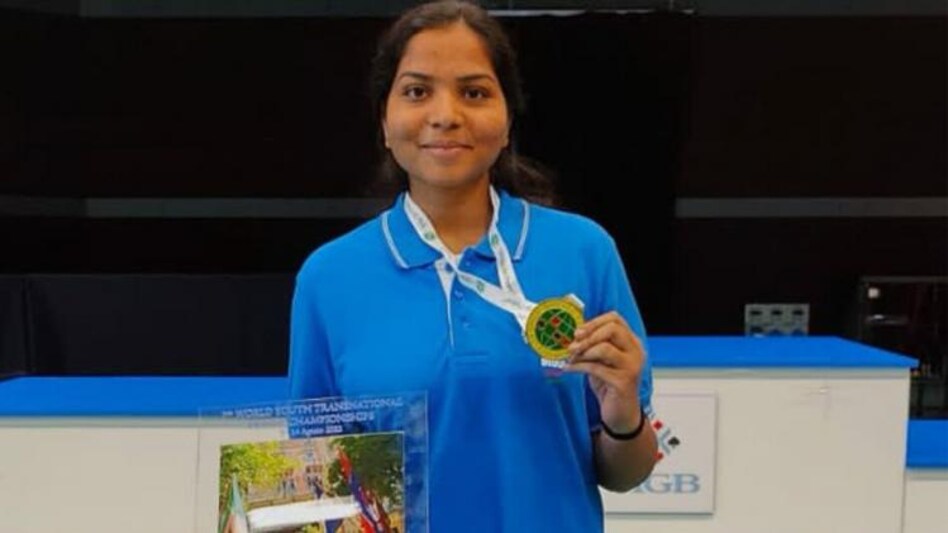 Kalpana Gurjar Kalpana Gurjar