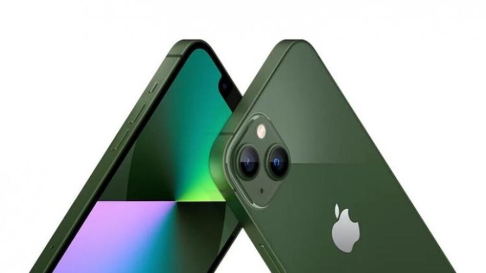 iPhone 13 selling for Rs 47,990 at Flipkart Big Billion Days sale iPhone 13 selling for Rs 47,990 at Flipkart Big Billion Days sale