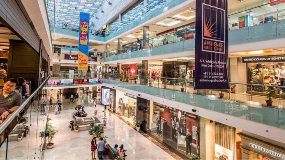 Ambience Mall Ambience Mall