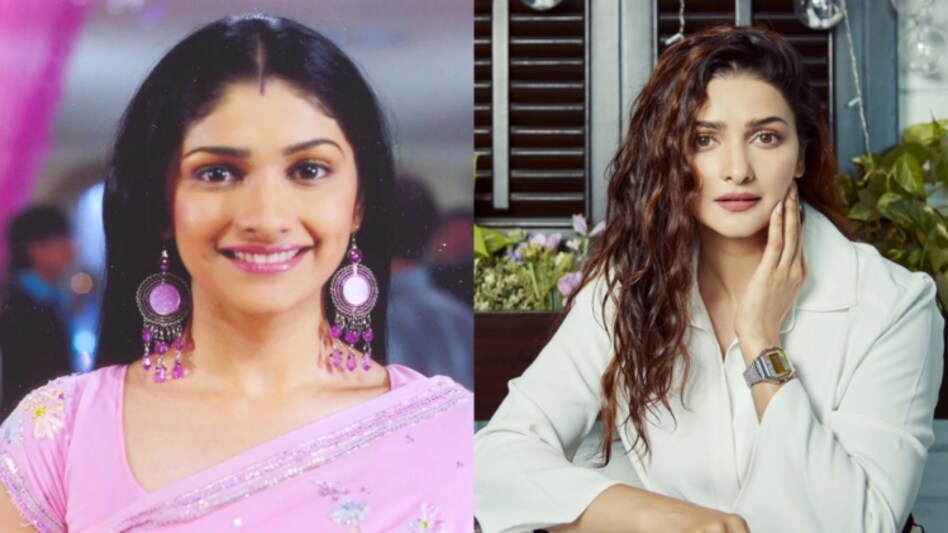 copy right on shubh mangal saavdhan Prachi Desai Birthday: 34 साल की हुईं प्राची देसाई, एक टीवी शो ने बदली जिंदगी, अब ओटीटी पर कर रहीं कमाल - Prachi Desai Birthday Special How She Get Role in bollywood