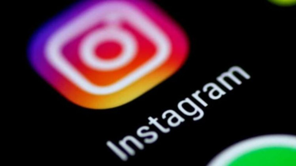 Instagram Instagram