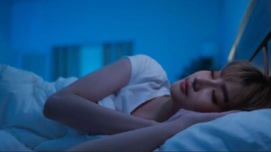 नींद के लिए अपनाएं ये फॉर्मूला नींद के लिए अपनाएं ये फॉर्मूला