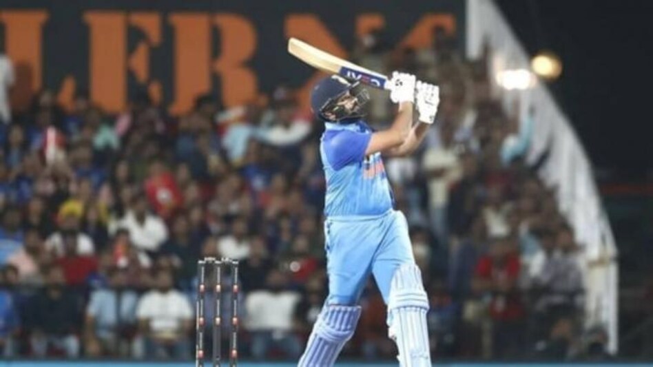 IND vs AUS T20 IND vs AUS T20