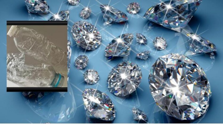 Diamonds Diamonds