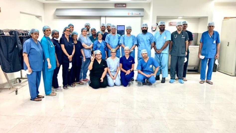 Team of Doctors Team of Doctors