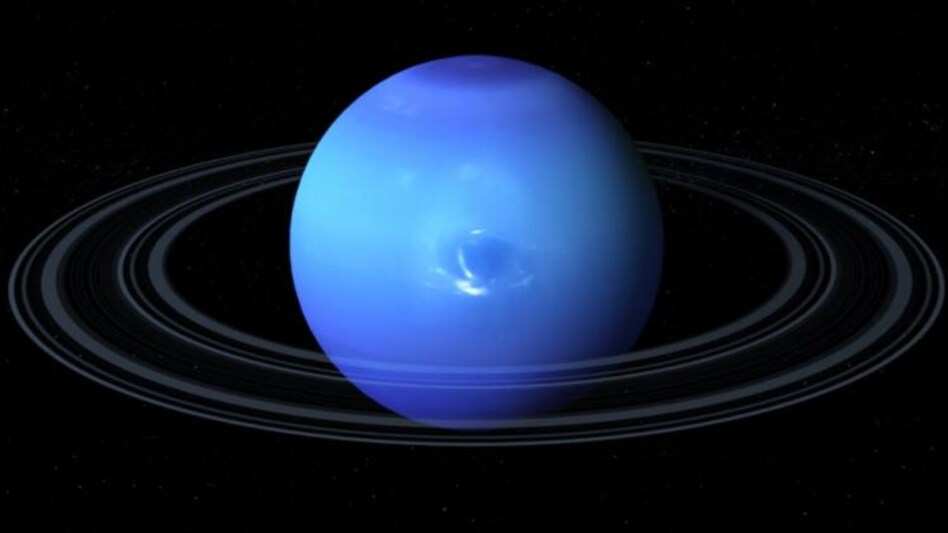 Neptune Neptune