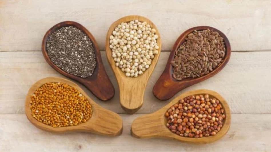 2023 होगा International Year of Millets, जानें क्यों खास है बाजरा-ज्वार जैसे मिलेट्स और क्या है इनका इतिहास - International Year of Millets 2023 history importance and health benefits of millets ...