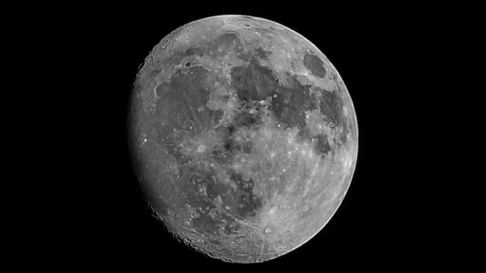 Moon Moon