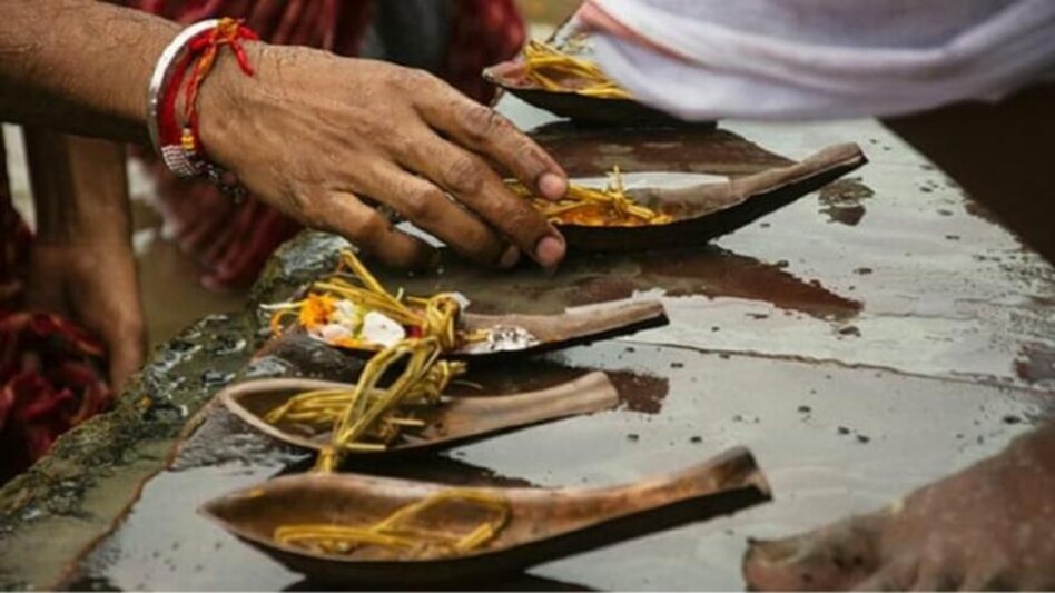 Pitru Amavasya 2022 Pitru Amavasya 2022