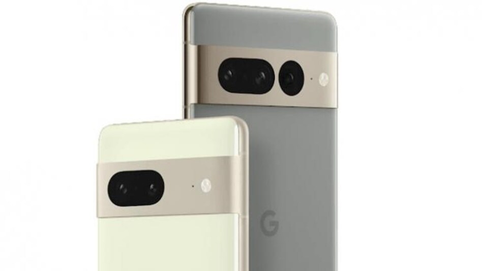 Pixel 7 and Pixel 7 Pro are launching in India, Google confirms Pixel 7 and Pixel 7 Pro are launching in India, Google confirms