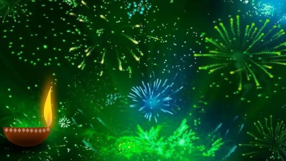 Diwali 2022: सामानà¥à¤¯ पà¤à¤¾à¤à¥ नहà¥à¤ बलà¥à¤à¤¿ à¤à¥à¤°à¥à¤¨ पà¤à¤¾à¤à¥à¤ सॠमनाठà¤à¤¾à¤à¤à¥ Diwali, à¤à¤¾à¤¨à¥à¤ à¤à¥à¤¸à¥ हà¥à¤¤à¥ हà¥à¤ à¤à¤ दà¥à¤¸à¤°à¥ सॠà¤
लà¤, à¤à¥à¤¯à¤¾ हॠà¤à¤¨à¤®à¥à¤ à¤à¤¾à¤¸ - Diwali will be celebrated with green ...