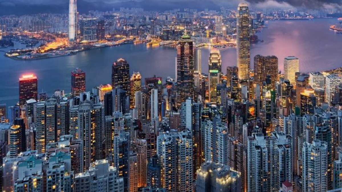 Free Air Ticket to Hongkong: फ्री में मनाएं विदेश में छुट्टी, हांगकांग बांट रहा है 5 लाख फ्री एयर टिकट - Hong Kong is distributing 5 lakh free air tickets - GNT