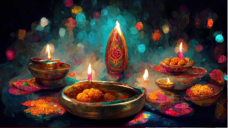 Deepawali