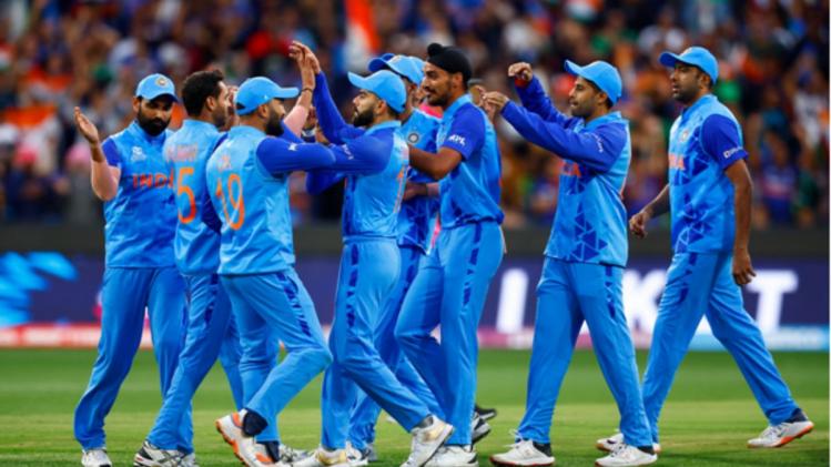 Team India