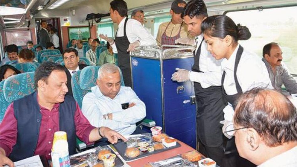 Indian RailwayNew Rule