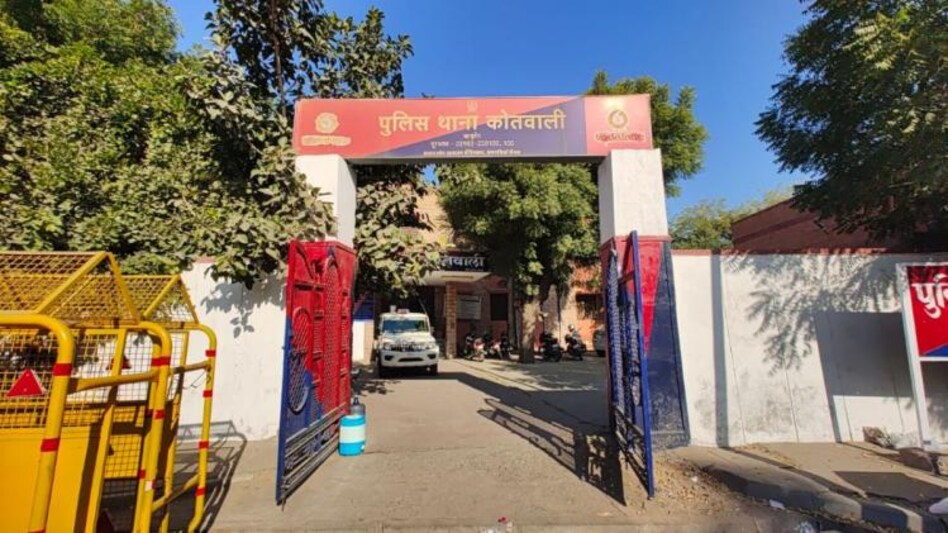 सेक्स सीडी कांड का हंगामा सेक्स सीडी कांड का हंगामा