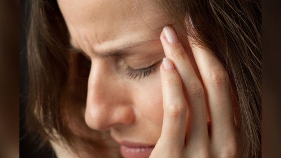 Migraine Migraine