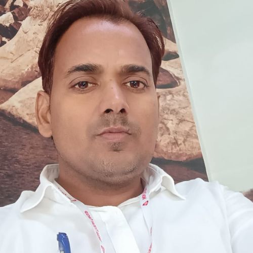 मिथिलेश कुमार सिंह