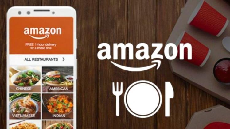 Amazon Food Delivery Service अमेजन बंद कर रहा है अपनी ये सर्विस, 29