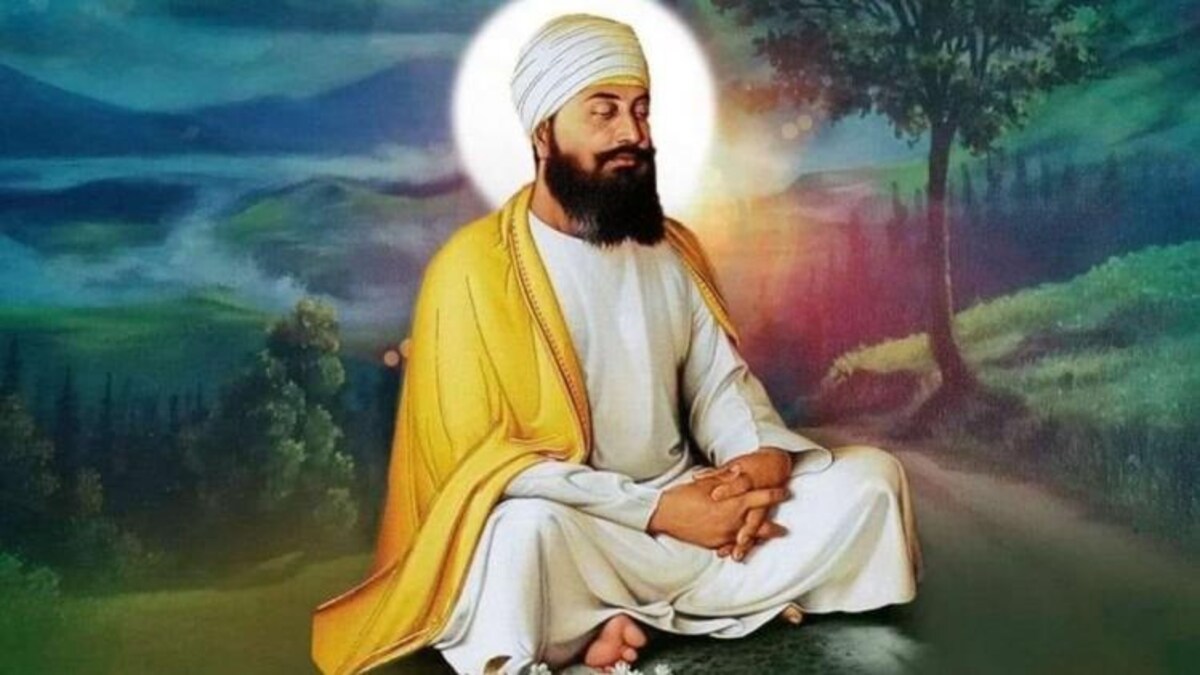 Guru Tegh Bahadur Shaheedi Diwas 2022: गुरु तेग बहादुर की शहादत की कहानी जानिए, जिनको हिंद दी चादर कहा जाता था - Know the story of the martyrdom of Guru Tegh Bahadur,