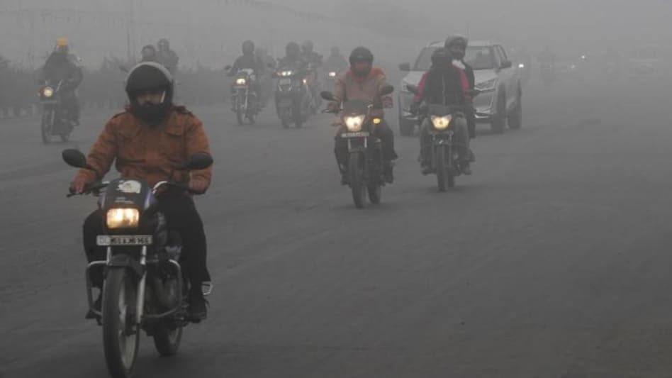 Weather Update: मौसम विभाग ने जारी किया अलर्ट, देश के कई हिस्सों में बढ़ेगा कोहरा और शीतलहर का प्रकोप - weather forecast imd predictes coldwave dense fog in many states upcoming days -