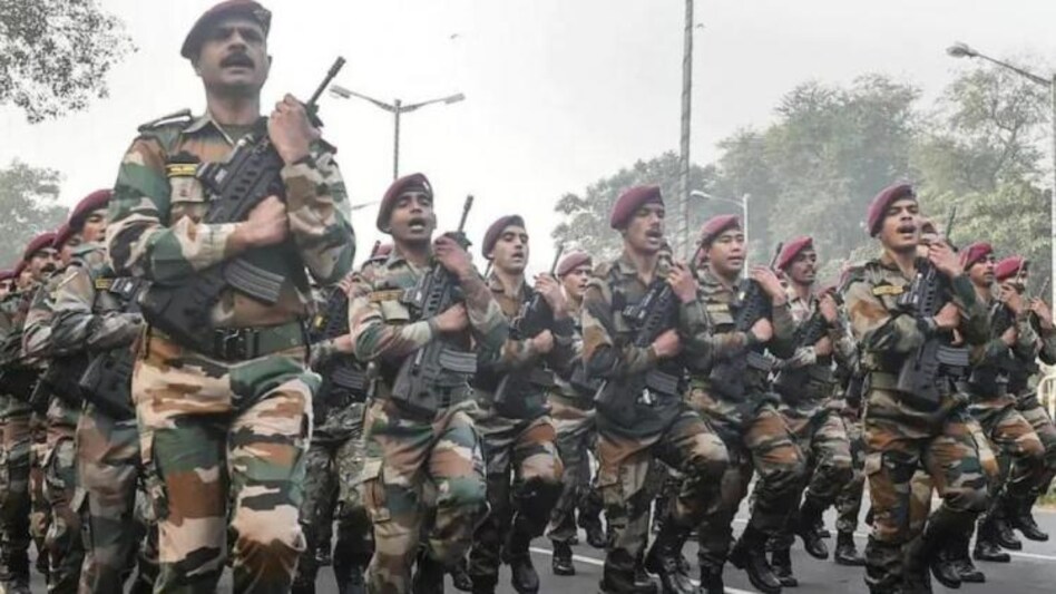 Indian Army (Photo Social Media) Indian Army (Photo Social Media)