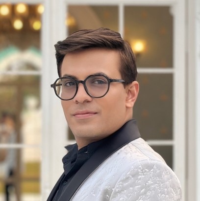 अमित त्यागी