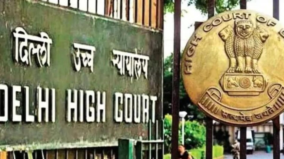 Delhi High Court Delhi High Court