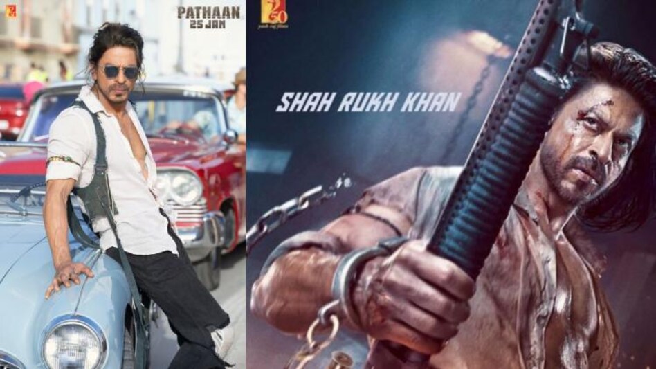 Pathaan Movie Review Pathaan Movie Review
