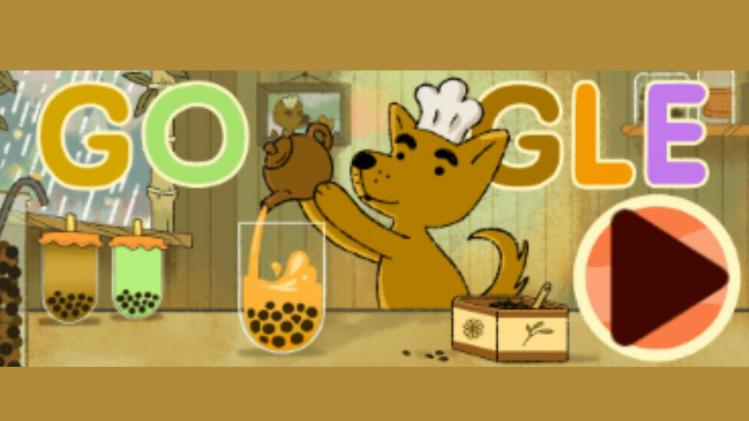 Bubble Tea Google Doodle कैसे बनाएं बबल टी, दुनियाभर में है मशहूर