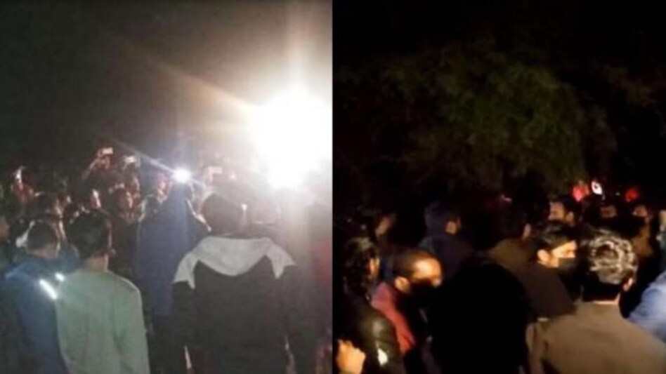 JNU JNU