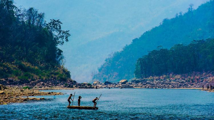 IRCTC North East Tour Package: इस महीने करिए नार्थ ईस्ट की हसीन वादियों की सैर, जानिए किराया - IRCTC North East Tour Package Book North East Safari Tour Package railway news - GNT