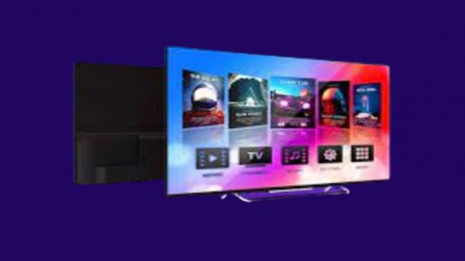 OnePlus Q2 Pro SmartTV OnePlus Q2 Pro SmartTV