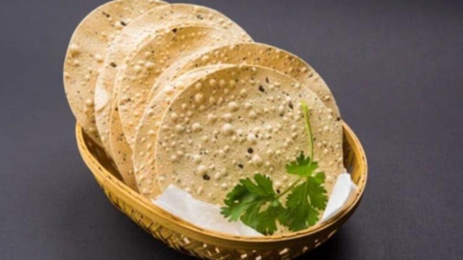 Papad Papad