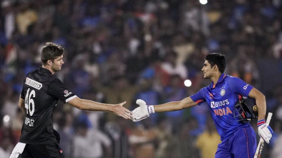 Indian Cricket Team Indian Cricket Team