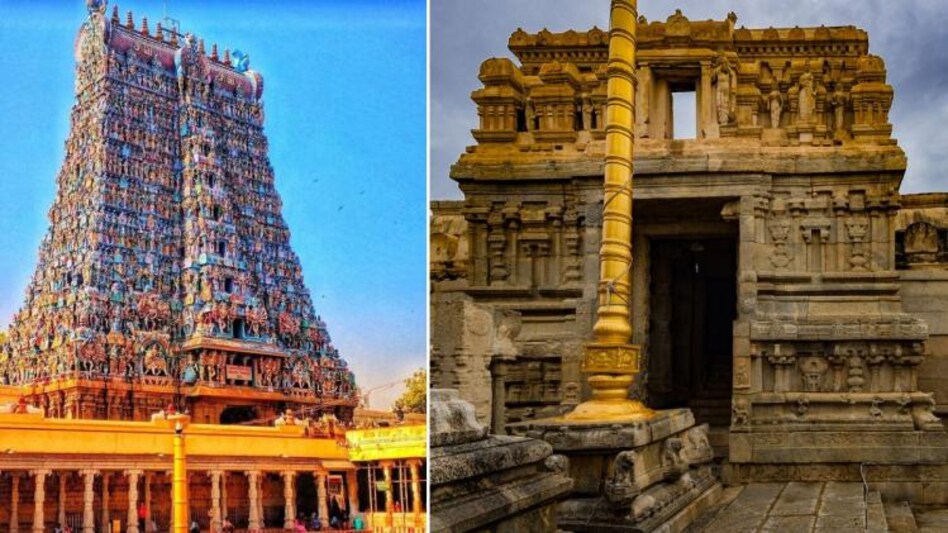 Architectural Marvels of India Architectural Marvels of India
