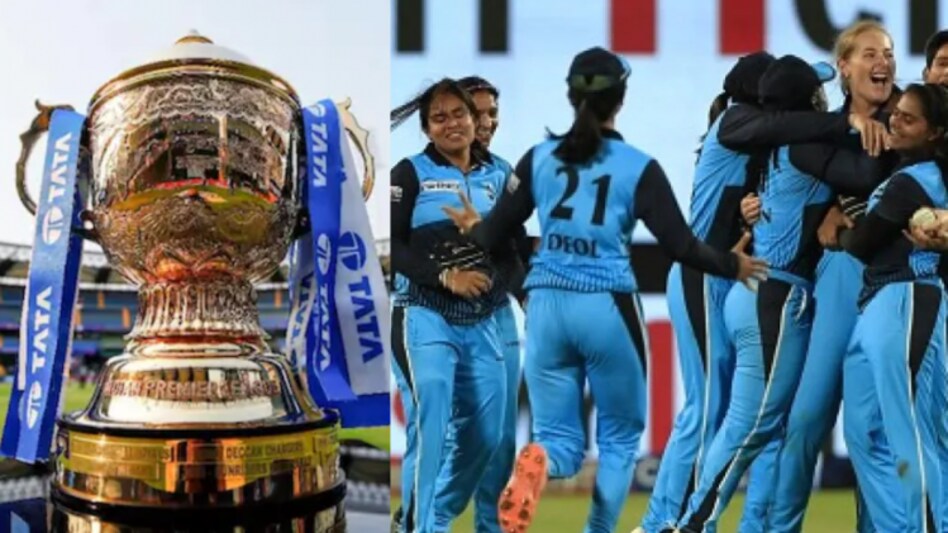 Women's Premier League 2023 Women's Premier League 2023