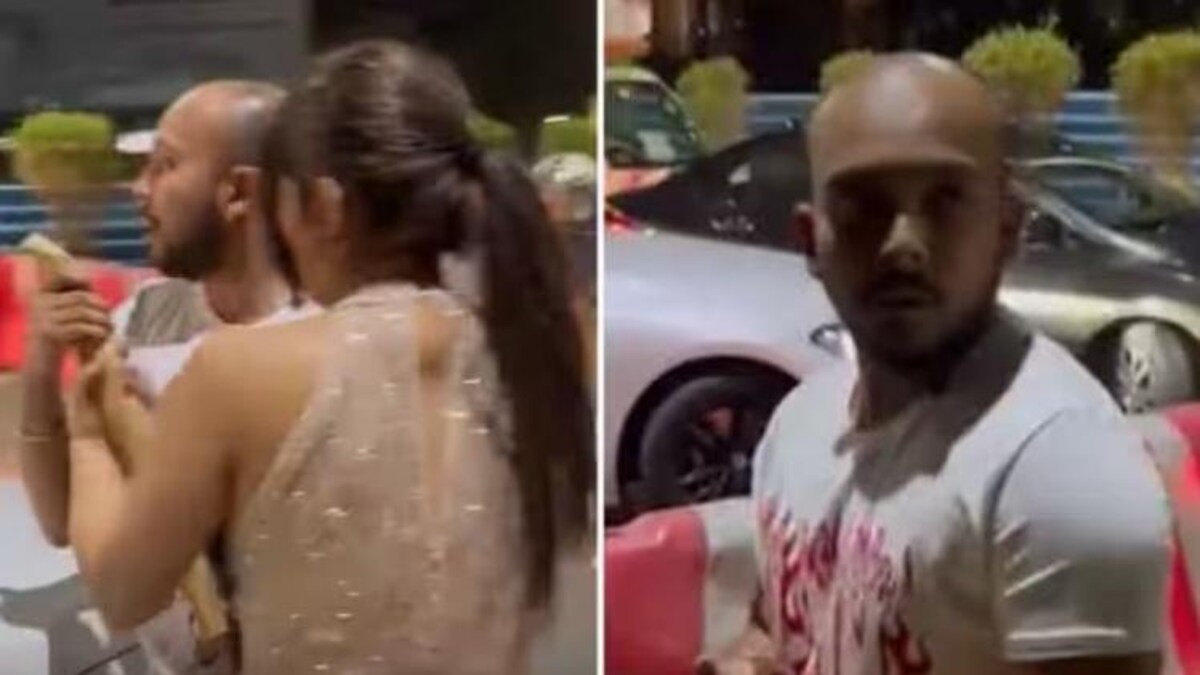 Prithvi Shaw: कौन हैं सपना गिल जिनका पृथ्वी शॉ के साथ हाथापाई का वीडियो हुआ वायरल, भोजपुरी फिल्मों में भी कर चुकी हैं काम - prithvi shaw assault case who is sapna