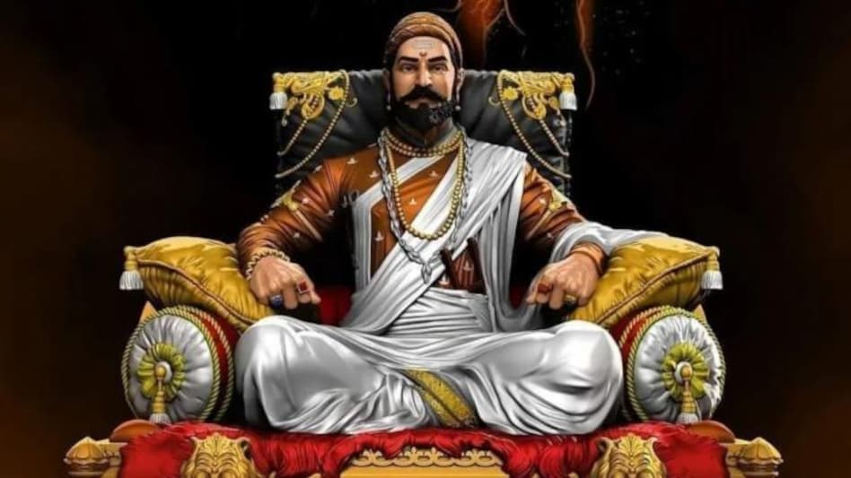 Chhatrapati Shivaji Maharaj birth Anniversary: देश के महान शासकों में से एक थे छत्रपति शिवाजी महाराज, मन में जोश भर देंगे उनके ये विचार - Chhatrapati Shivaji Maharaj birth Anniversary ...