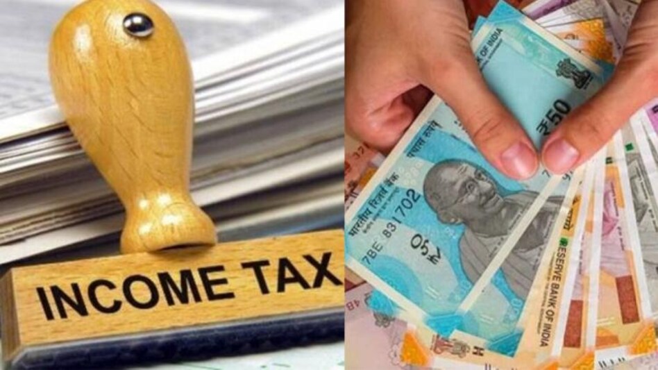 New Income Tax Rules