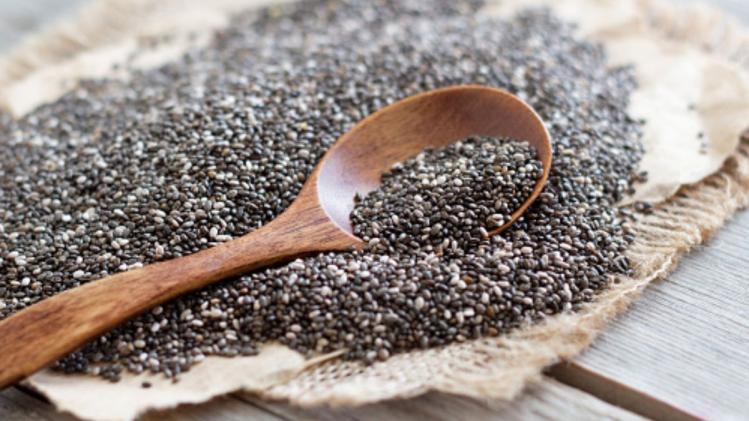 Chia Seeds Farming पारंपरिक फसलों में हुआ घाटा तो की चिया सीड्स की