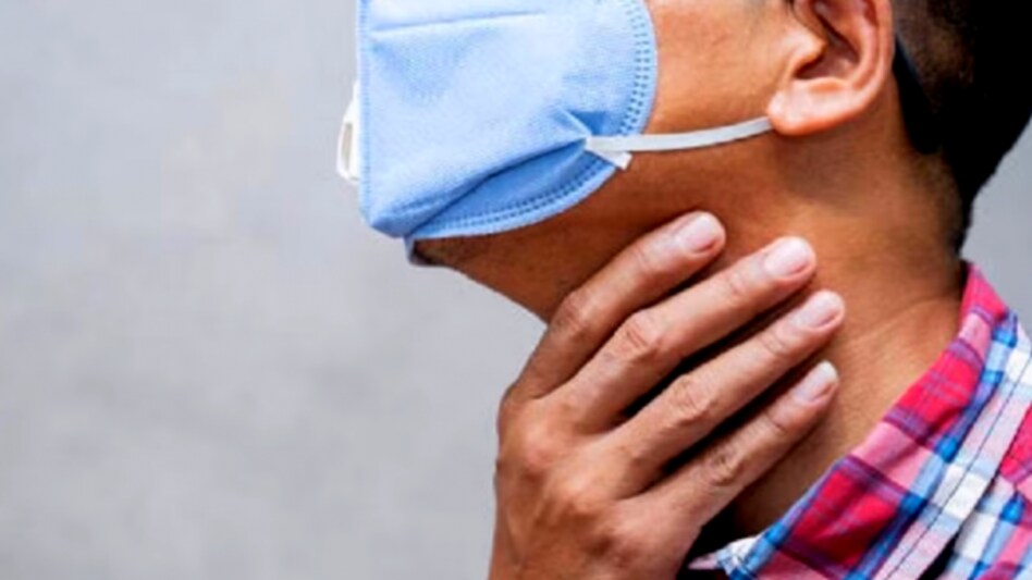 होली में लोगों ने नहीं बरती सावधानी!, H3N2 वायरस के मामले बढ़े, जाने वायरस के लक्षण और बचाव के तरीके-People did not take precautions in Holi! H3N2 virus cases increased, know the symptoms of the virus and methods of prevention