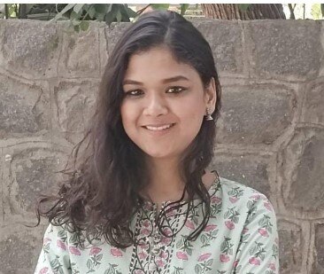 अनामिका गौड़