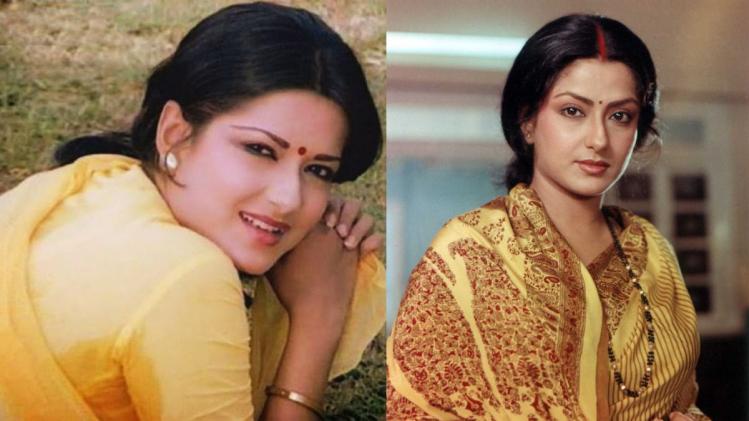 Moushumi Chatterjee,moushumi chatterjee birthday, moushumi chatterjee movies,moushumi chatterjee songs,moushumi chatterjee biography,moushumi chatterjee daughter,moushumi chatterjee family,moushumi chatterjee interview,best of moushumi chatterjee,moushumi chatterjee all movies,moushumi chatterjee old movies,moushumi chatterjee hit movies,moushmi chatterjee Moushumi Chatterjee: The Actress Who Can Shoot Emotional Scenes Without Glycerin