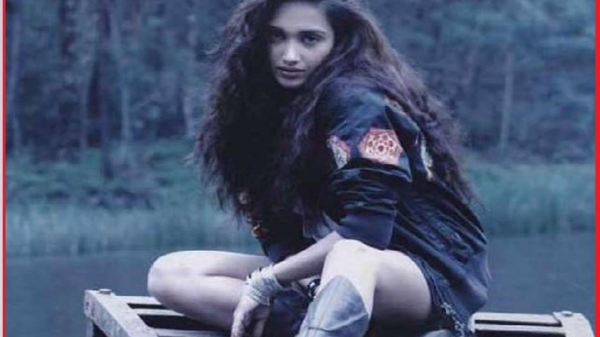 जिया खान