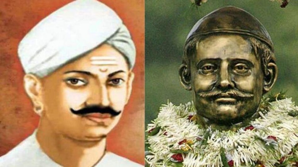 Balidan Diwas: ब्रिटिश हुकूमत के खिलाफ सबसे पहले Mangal Pandey ने फूंका था  विद्रोह का बिगुल, जगाई थी आजादी की आस, जानें तय तारीख से पहले अंग्रेजों ने  ...